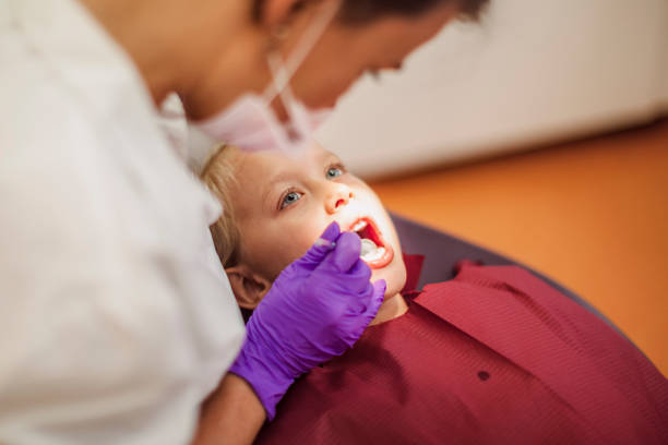 Best Emergency Treatment for Dental Infections or Abscesses in Fairway, KS