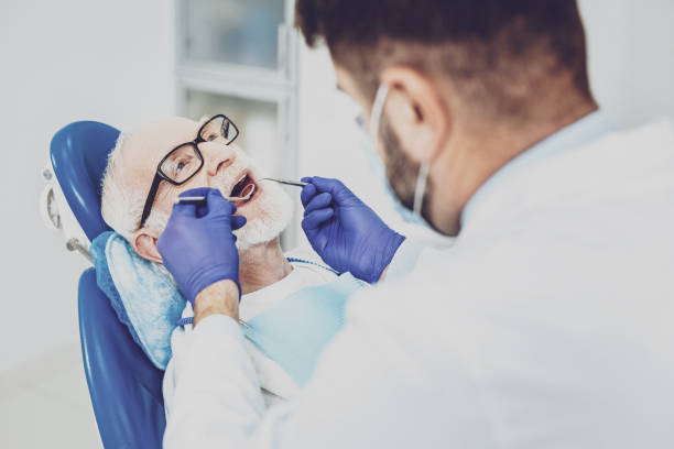 Best Emergency Treatment for Dental Infections or Abscesses in Fairway, KS